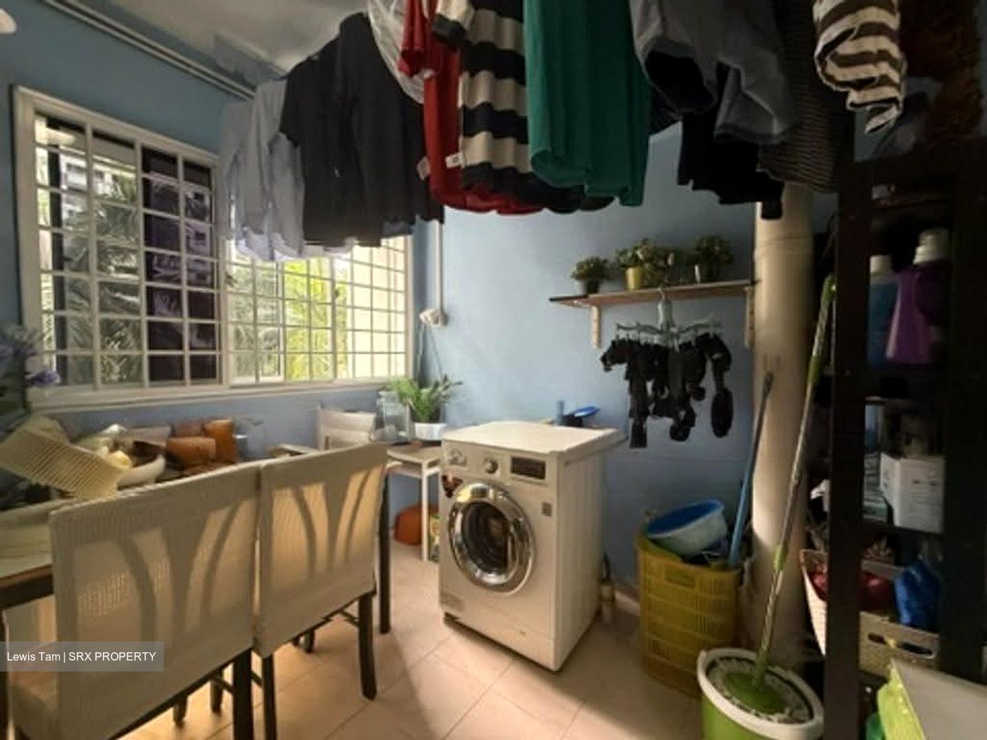 Blk 657 Eunos Damai Ville (Bedok), HDB 4 Rooms #610660941